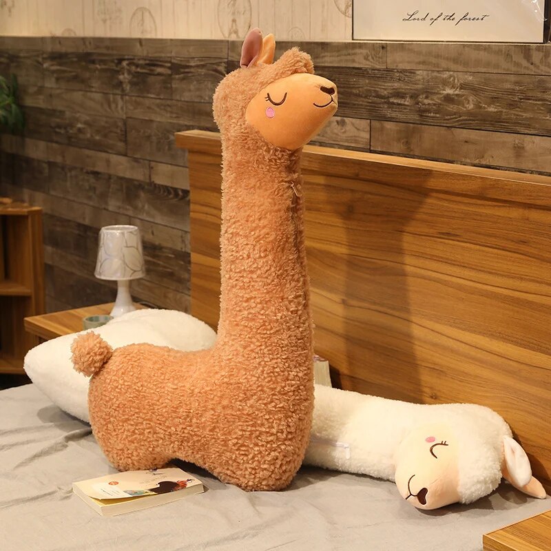Alpaca Dream, Dein flauschiger Begleiter für unendlich süße Träume