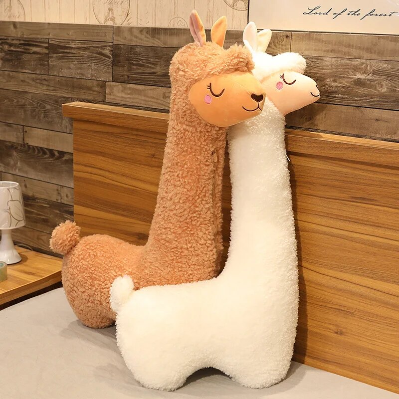 Alpaca Dream, Dein flauschiger Begleiter für unendlich süße Träume
